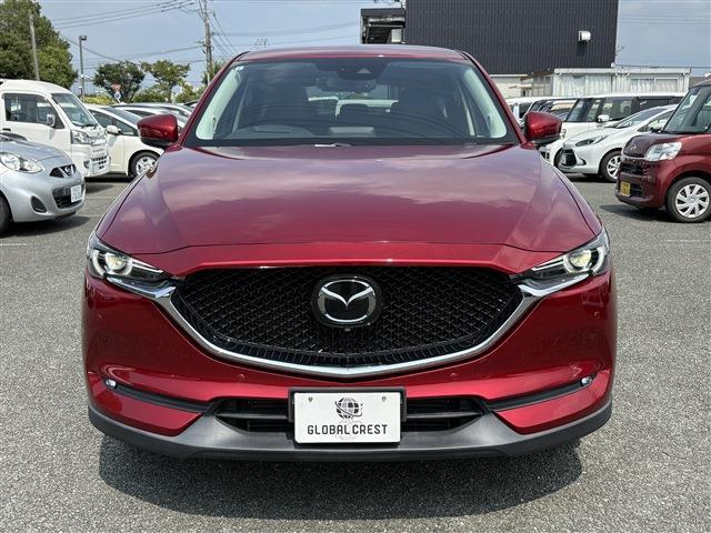 Mazda CX-5 6