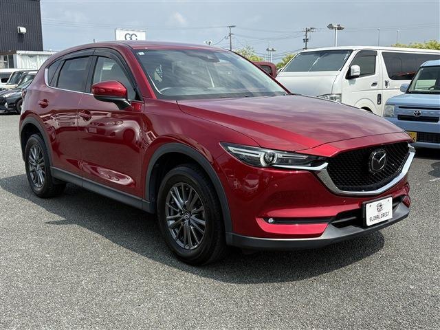 Mazda CX-5 7