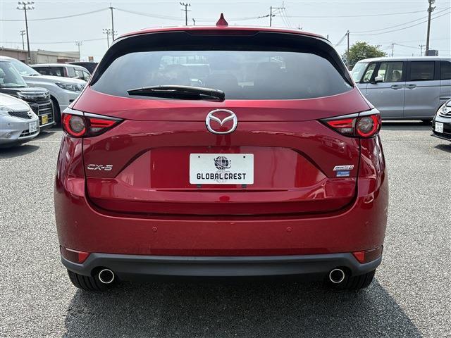 Mazda CX-5 9