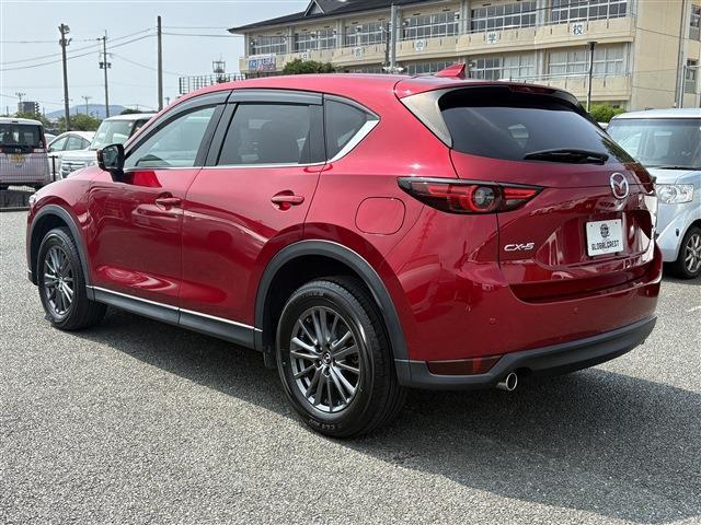 Mazda CX-5 10