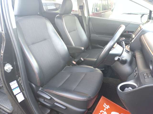 Toyota Sienta 10