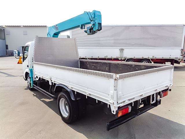 Hino Dutro 7