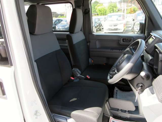 Honda N-VAN 8