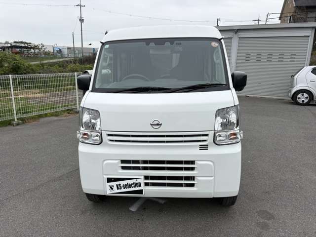 Nissan NV100 Clipper 8