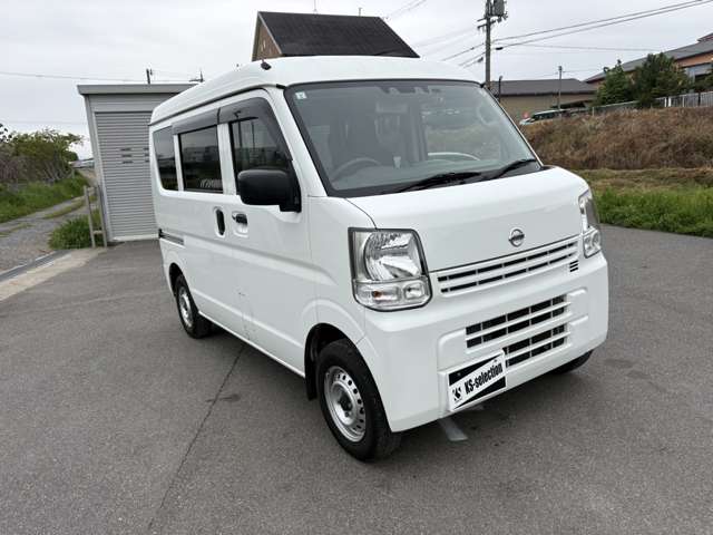 Nissan NV100 Clipper 9