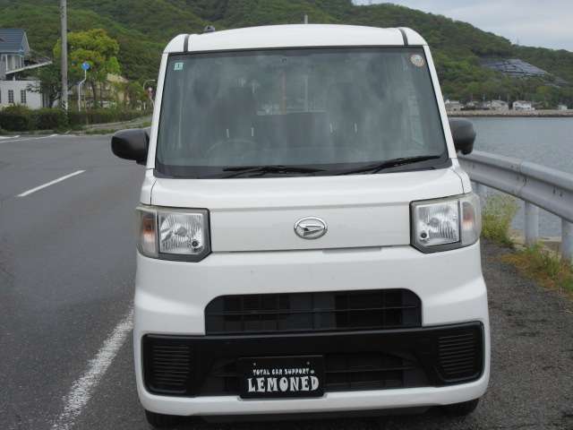 Daihatsu ハイゼットキャディー 3