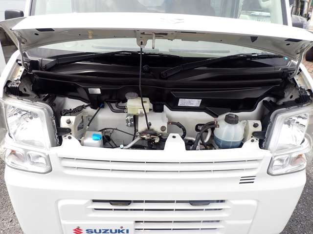 Suzuki Every 5