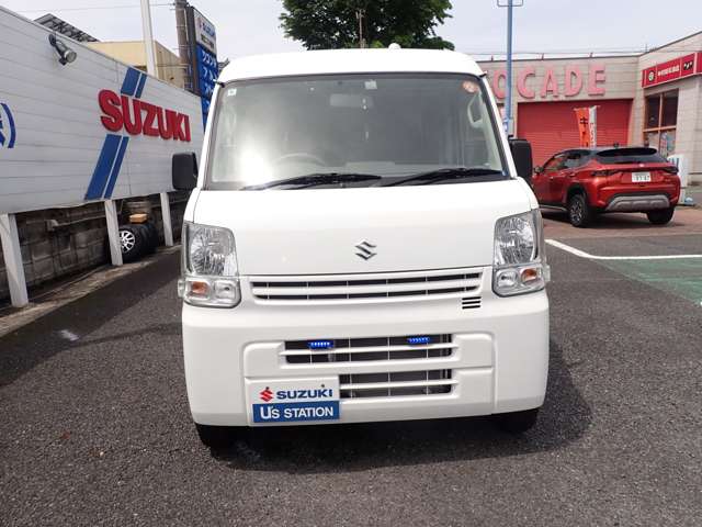 Suzuki Every 6