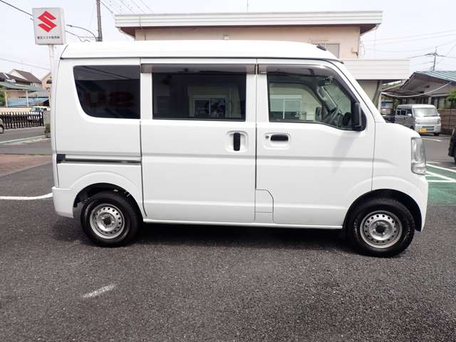 Suzuki Every 8