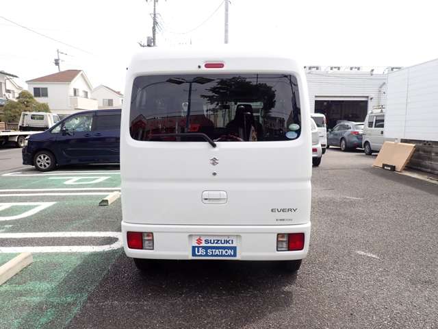 Suzuki Every 10