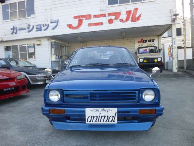 Suzuki Mighty Boy 2