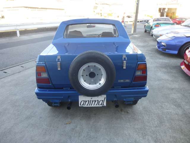 Suzuki Mighty Boy 7