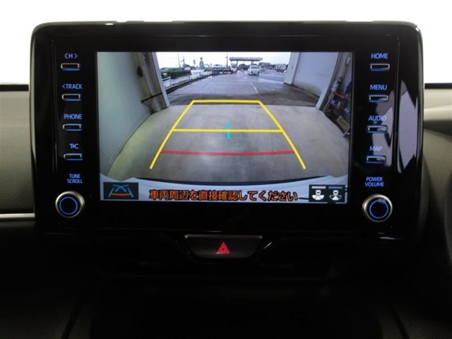 Toyota Yaris Cross 2