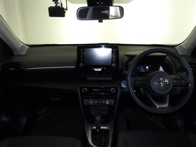 Toyota Yaris Cross 6