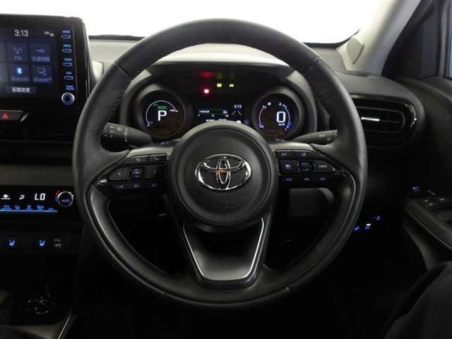 Toyota Yaris Cross 7