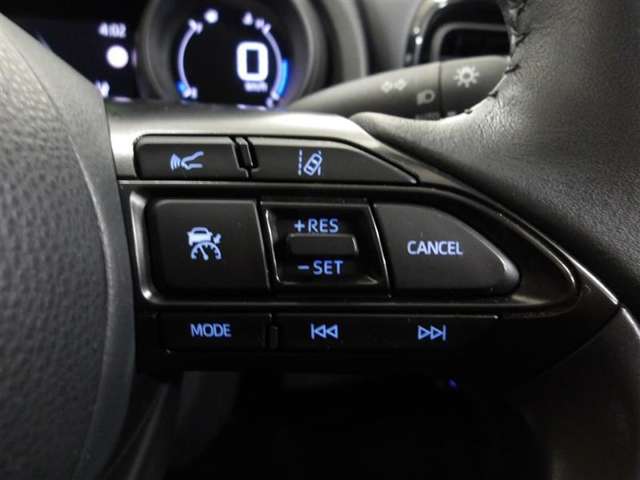 Toyota Yaris Cross 9