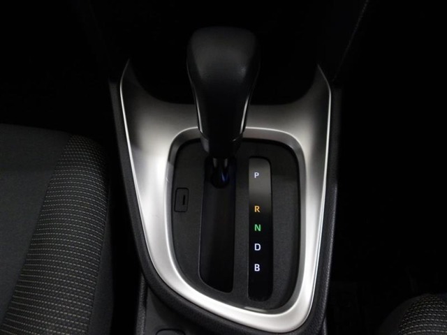 Toyota Yaris Cross 10