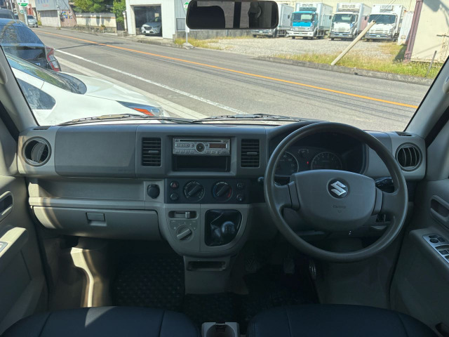 Suzuki Every 3