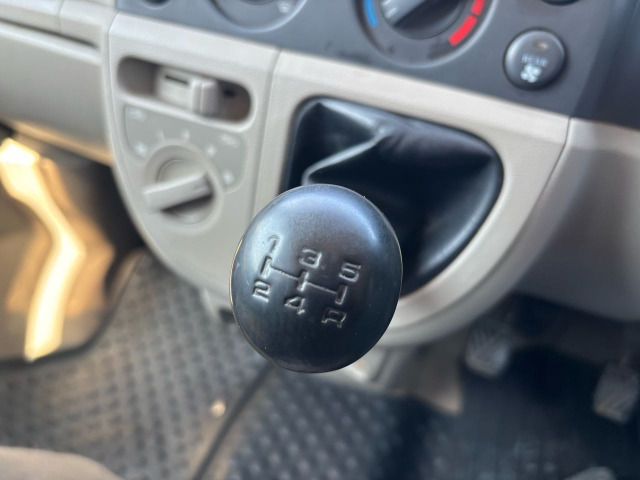 Suzuki Every 5