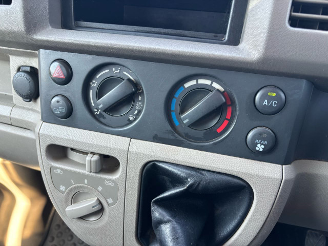 Suzuki Every 6
