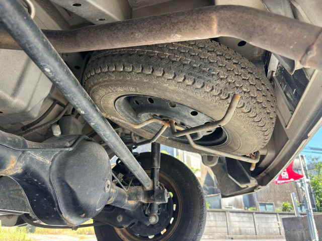 Suzuki Every 7