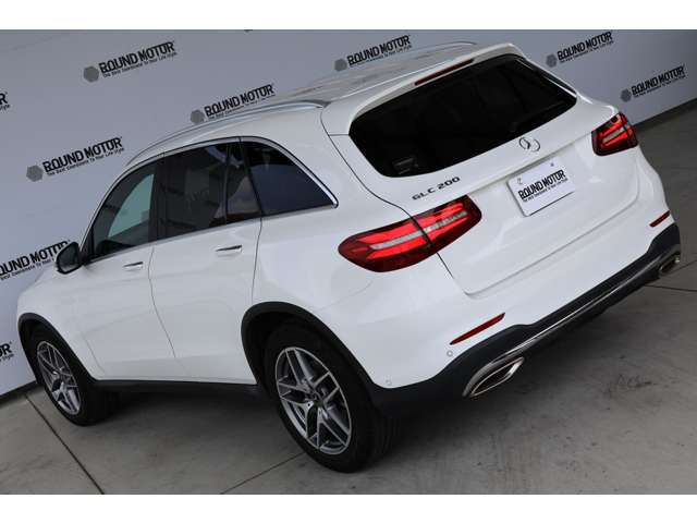 Mercedes-Benz GLC 11