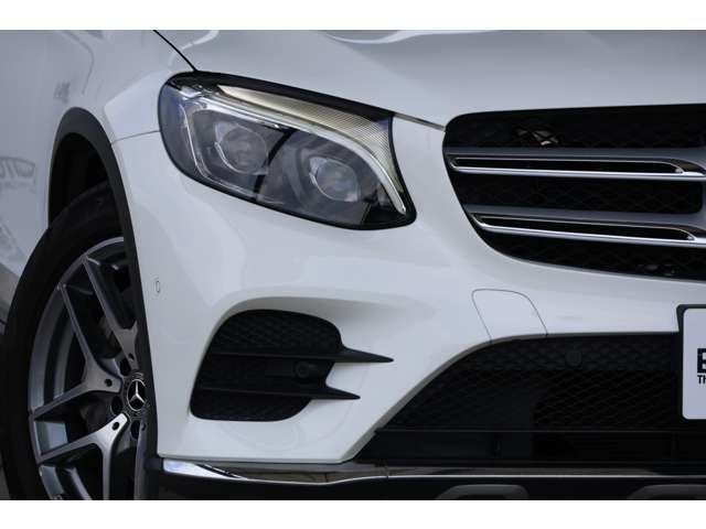 Mercedes-Benz GLC 5