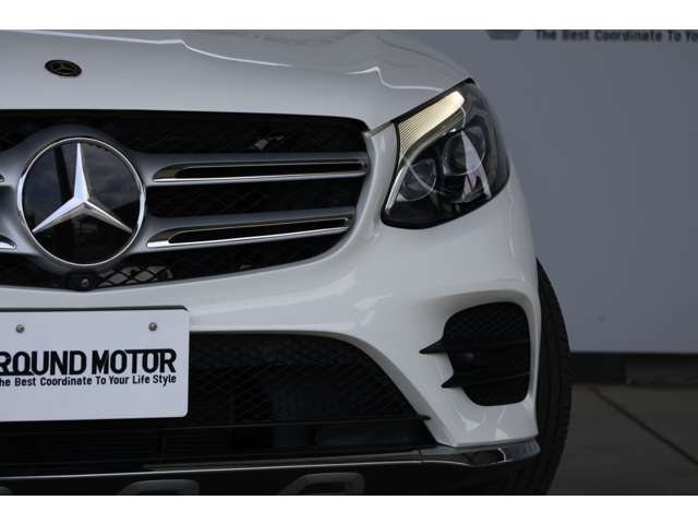 Mercedes-Benz GLC 6