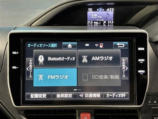 Toyota Voxy 11