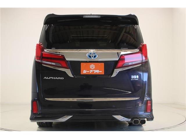 Toyota Alphard 12