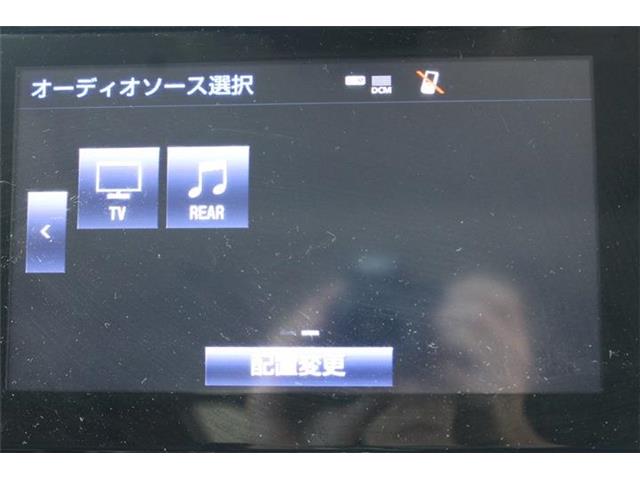 Toyota Alphard 5