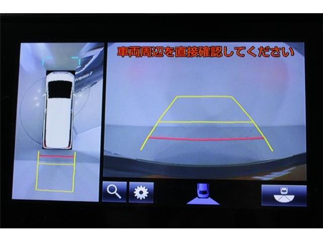 Toyota Alphard 6