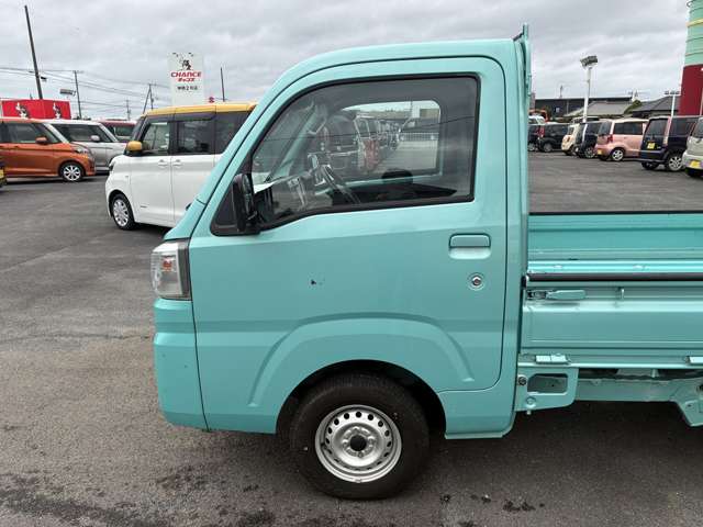 Toyota Pixis Truck 11