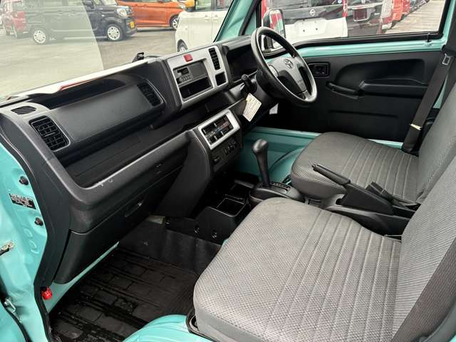 Toyota Pixis Truck 12