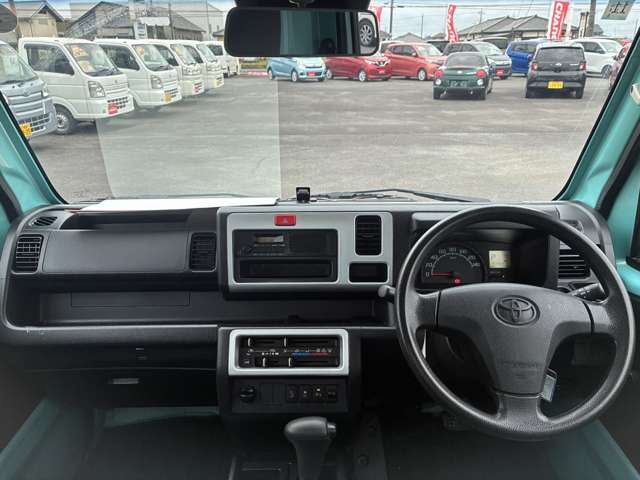 Toyota Pixis Truck 2