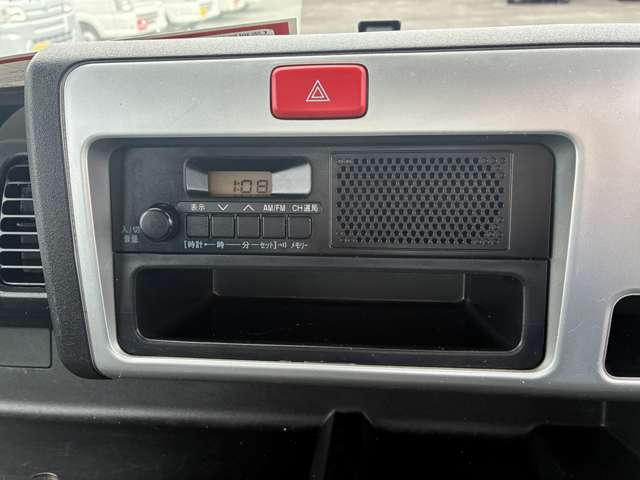 Toyota Pixis Truck 3
