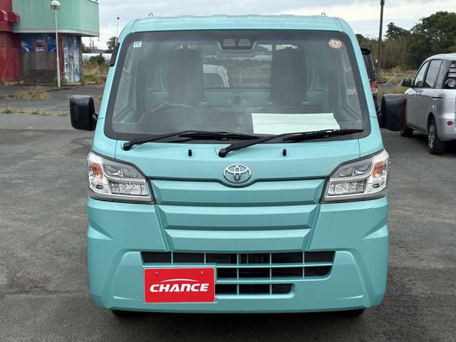 Toyota Pixis Truck 5