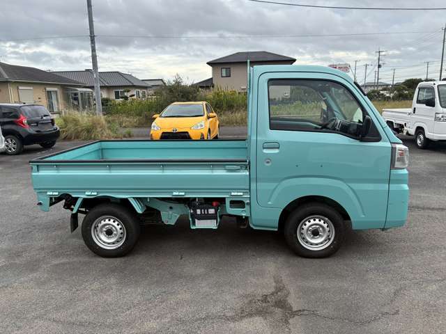 Toyota Pixis Truck 7