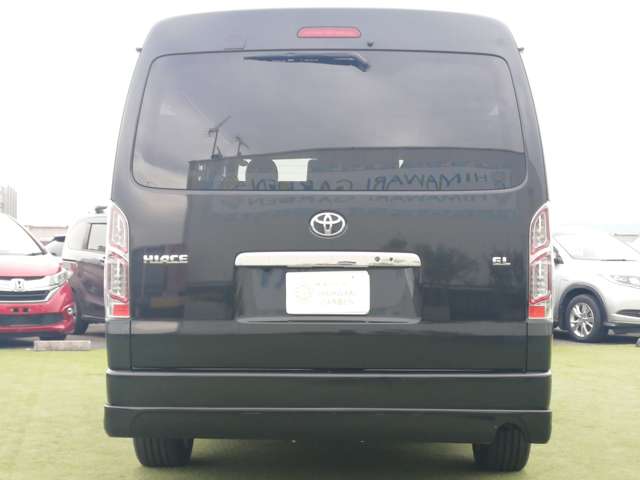Toyota Hiace 10
