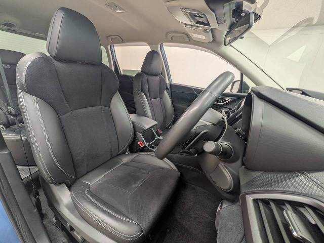 Subaru Forester 11