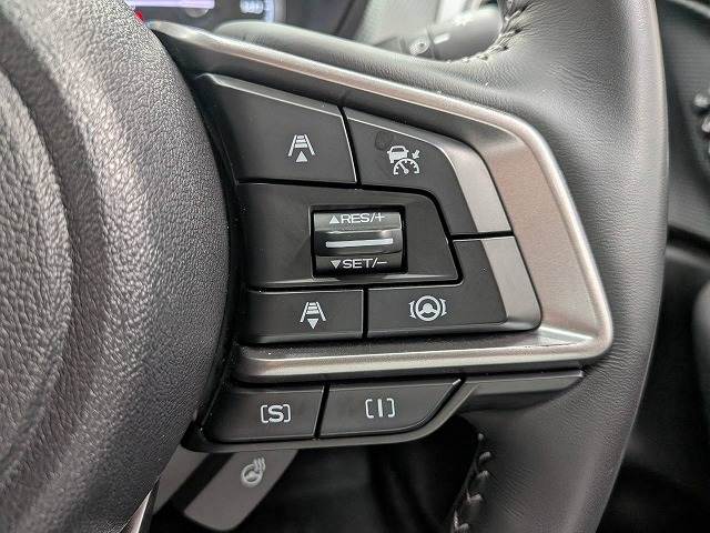 Subaru Forester 4