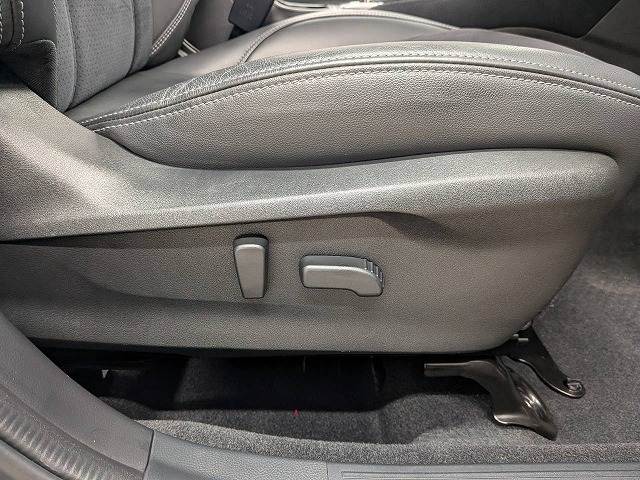 Subaru Forester 10