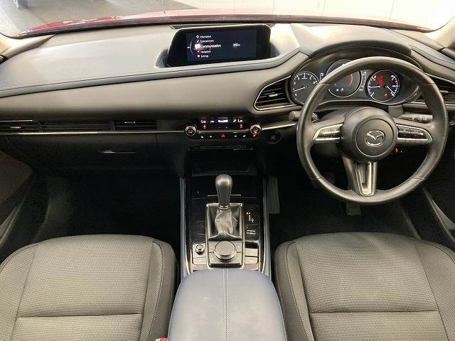 Mazda CX-30 2
