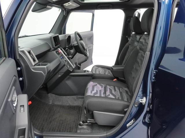 Daihatsu Taft 11