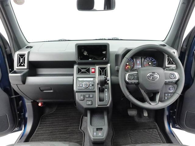 Daihatsu Taft 2