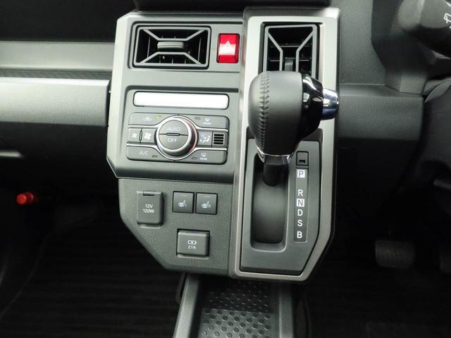 Daihatsu Taft 4