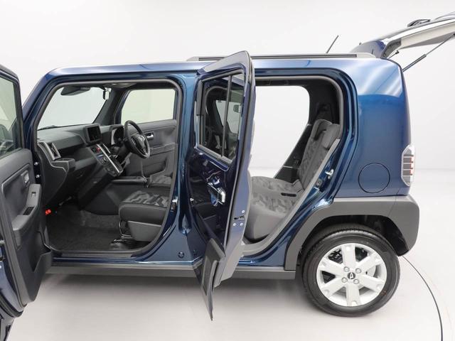 Daihatsu Taft 10