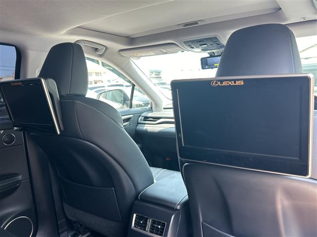 Lexus RX 3