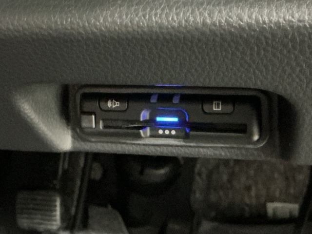 Honda N-VAN 11
