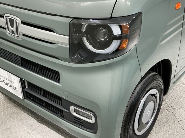 Honda N-VAN 7